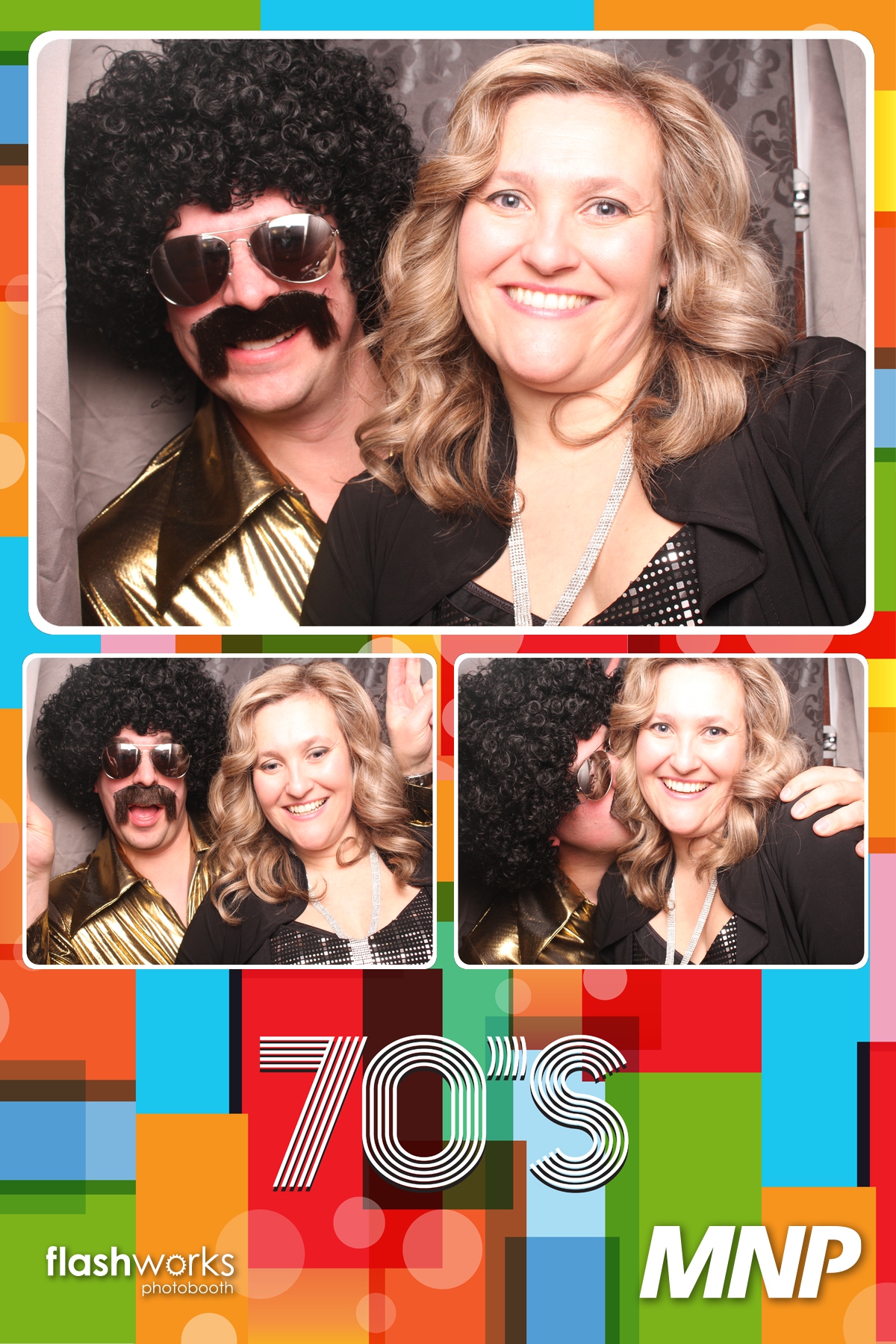 MNP Christmas Party | View more photos from the event at gallery.flashworksphotobooth.com/u/FlashworksPhotoboothInc/MNP-Christmas-Party